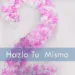 diy para hacer un numero grande para cumpleaños